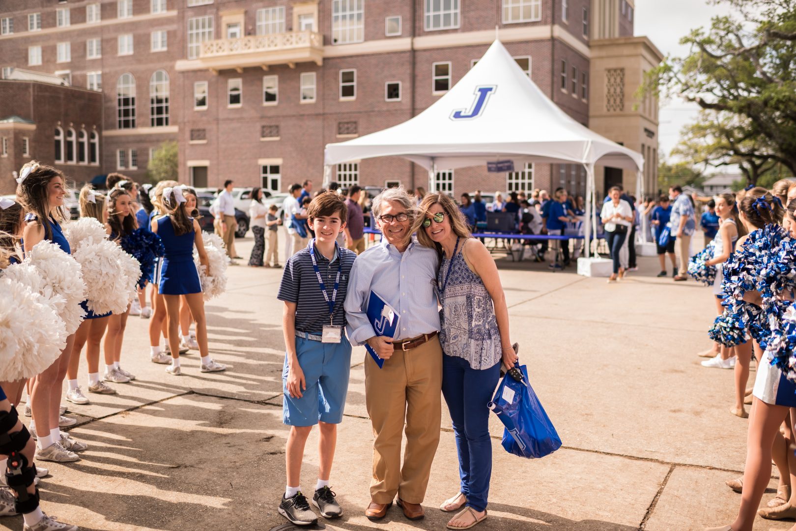 Admissions Nav Image